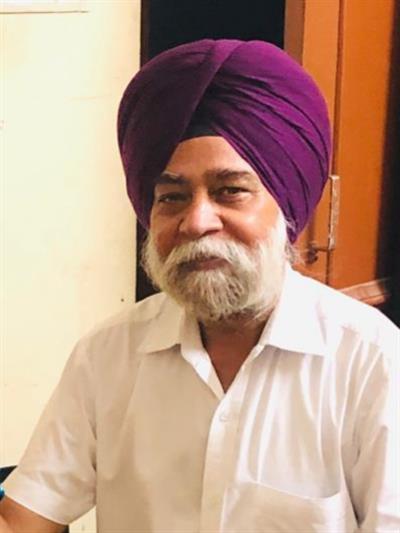 ਉੱਘੇ ਸਮਾਜ-ਸੇਵਕ ਸੁਖਦੀਪ ਸਿੰਘ ਪੰਜਾਬ ਕਾਂਗਰਸ ਐਸਸੀ ਵਿੰਗ ਦੇ ਸੂਬਾ ਸਕੱਤਰ ਕੀਤੇ ਗਏ ਨਿਯੁਕਤ।