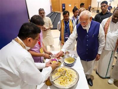 लोकसभा में NDA को 5 सांसद दे सकते हैं गुड न्यूज, कितनी बढ़ेंगी सीटें; देखें गणित