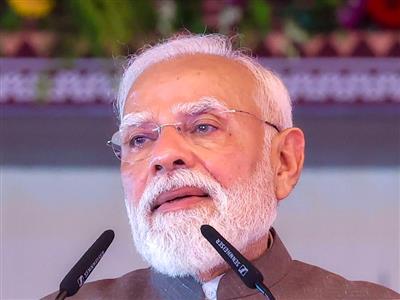 रास लाफान हादसे में भारतीयों की मौत पर पीएम मोदी ने जताई संवेदना, कतर के अमीर से की बात