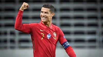 FIFA WC 'ਚ ਰੋਨਾਲਡੋ ਨੇ ਰਚਿਆ ਇਤਿਹਾਸ,ਉਜ਼ਬੇਕਿਸਤਾਨ ਵਿਰੁੱਧ ਗੋਲ ਕਰ ਕੇ ਬਣਾਇਆ ਵਿਸ਼ਵ ਰਿਕਾਰਡ