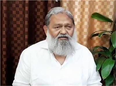 गब्बर का एक्शन मूड: अवैध कॉलोनाइजरों और सुस्त अफसरों पर गिरेगी गाज, अनिल विज ने ACB चीफ को भेजा 'रिमाइंडर'