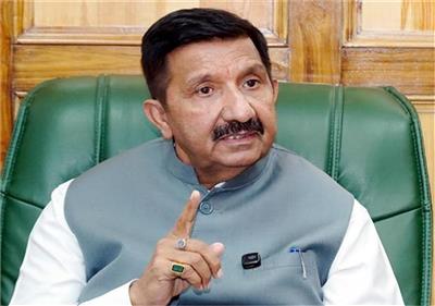 HRTC कर्मियों की हड़ताल पर डिप्टी CM सख्त, बोले-'चक्का जाम पूरी तरह अवैध, एस्मा के तहत होगी कार्रवाई'