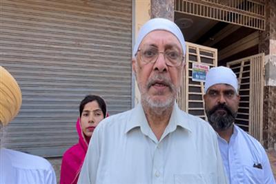 पंजाब: फेक वीडियो मामले में पक्ष-विपक्ष आमने सामने, कांग्रेस ने मांगा सीएम मान से इस्तीफा, तो 'आप' ने बताया ‘घटिया राजनीति’