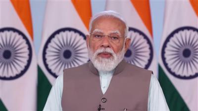 वेनेजुएला में दो शक्तिशाली भूकंपों से भारी तबाही, पीएम मोदी ने जताया दुख