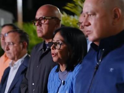 वेनेजुएला भूकंप: भारत ने बढ़ाया मदद का हाथ, कार्यवाहक राष्ट्रपति ने पीएम मोदी को कहा धन्यवाद