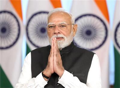 ਕੋਲਕਾਤਾ ਗੋਦਾਮ ਹਾਦਸਾ : PM ਮੋਦੀ ਨੇ ਮ੍ਰਿਤਕਾਂ ਦੇ ਪਰਿਵਾਰਾਂ ਨੂੰ 2 ਲੱਖ ਰੁਪਏ ਮੁਆਵਜ਼ਾ ਰਾਸ਼ੀ ਦੇਣ ਦਾ ਕੀਤਾ ਐਲਾਨ