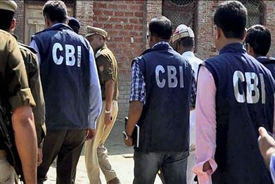 ਪੰਜਾਬ ਸਣੇ 16 ਸੂਬਿਆਂ 'ਚ CBI ਨੇ ਮਾਰੇ ਛਾਪੇ, 80 ਟਿਕਾਣਿਆਂ 'ਤੇ ਪਹੁੰਚੀਆਂ ਟੀਮਾਂ