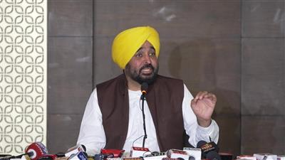ਮੁੱਖ ਮੰਤਰੀ ਭਗਵੰਤ ਸਿੰਘ ਮਾਨ ਦਾ ਵੀਡੀਓ ਫਰਜ਼ੀ ਸੀ, ਸਾਰੀ ਸਾਜ਼ਿਸ਼ ਬੇਨਕਾਬ ਹੋਈ