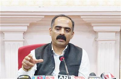 Shimla: मनरेगा के नए नियमों से हिमाचल पर पड़ेगा 1000 करोड़ का वित्तीय बोझ : अनिरुद्ध