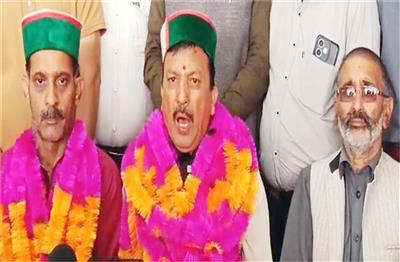 Shimla: 10 जुलाई तक HRTC कर्मचारियों को मिलेंगी 45 करोड़ की देनदारियां