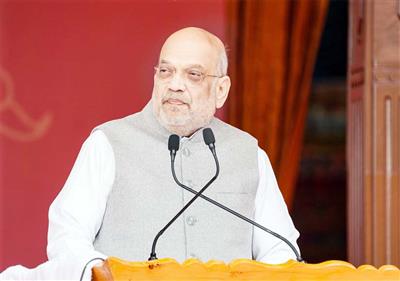 अंतरराष्ट्रीय नशा निरोधक दिवस: अमित शाह बोले- ‘पीएम मोदी के नेतृत्व में भारत ने ड्रग्स के खिलाफ लड़ी सबसे मजबूत लड़ाई’
