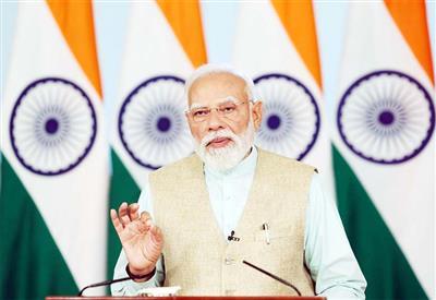 पीएम मोदी ने हजरत इमाम हुसैन की शहादत को किया नमन, बोले- सत्य और साहस की राह दिखाती है उनकी कुर्बानी