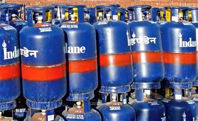 नॉन-डॉमेस्टिक पैक्ड LPG की आपूर्ति पर सभी क्षेत्रीय प्रतिबंध हटे, पश्चिम एशिया संकट से पूर्व की आपूर्ति स्थिति बहाल