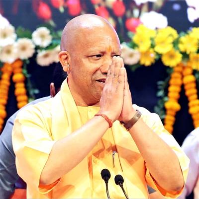 राम भक्तों की अग्नि परीक्षा मत लो, आस्था से खिलवाड़ बंद करो, योगी की चेतावनी- किसी को बख्शेंगे नहीं