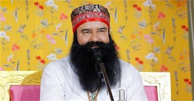 ਅੱਜ ਜੇਲ੍ਹ 'ਚ ਮੁੜ ਵਾਪਸ ਜਾਵੇਗਾ ਰਾਮ ਰਹੀਮ, ਜਾਣ ਤੋਂ ਪਹਿਲਾਂ ਕੀਤਾ ਇਹ ਖਾਸ ਕੰਮ, ਹਨੀਪ੍ਰੀਤ ਵੀ ਦਿੱਤੀ ਦਿਖਾਈ
