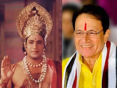 'प्रभु राम' खुद करेंगे चंदा चोरी का हिसाब? मोदी कैबिनेट में हो सकती है एंट्री, एक तीर से दो निशाने!