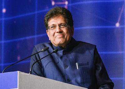 भारत-ब्रिटेन सीईटीए के लिए देशभर में 1,000 सलाहकार होंगे तैनात : पीयूष गोयल