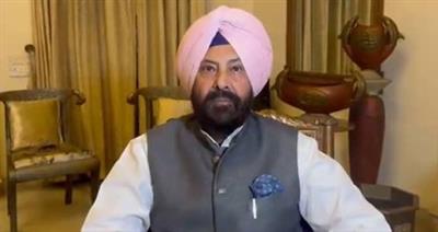 ਪੰਜਾਬ 'ਚ ਅਕਾਲੀ-ਭਾਜਪਾ ਗਠਜੋੜ ਹੋਵੇਗਾ ਜਾਂ ਨਹੀਂ? ਕੇਵਲ ਸਿੰਘ ਢਿੱਲੋਂ ਨੇ ਦਿੱਤਾ ਵੱਡਾ ਬਿਆਨ