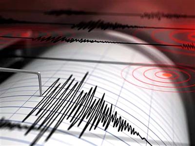 Delhi Earthquake: दिल्ली-NCR समेत उत्तर भारत में भूकंप तेज झटके, अफगानिस्तान था केंद्र