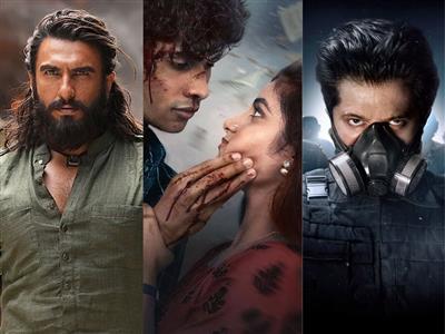 हॉटस्टार पर ट्रेंड कर रहीं ये फिल्में और सीरीज, धुरंधर और 24 को पछाड़कर नंबर वन पर ये कॉमेडी शो