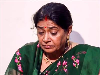 सोनम को नहीं मिलनी चाहिए थी जमानत; राजा रघुवंशी की मां ने सिया गोयल के लिए मांगी फांसी