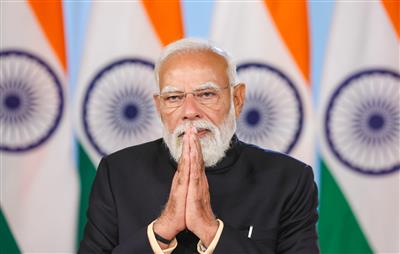 पूर्व पीएम पीवी नरसिम्हा राव की जयंती पर प्रधानमंत्री मोदी ने उन्हें श्रद्धांजलि अर्पित की