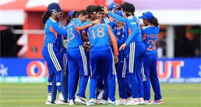 India Vs Australia: ਆਸਟ੍ਰੇਲੀਆ ਖਿਲਾਫ ‘ਕਰੋ ਜਾਂ ਮਰੋ’ ਦੇ ਮੈਚ ’ਚ ਉਤਰੇਗੀ ਭਾਰਤੀ ਮਹਿਲਾ ਟੀਮ