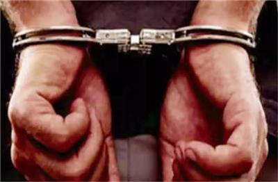धान घोटाला: यूनाइटेड फूड राइस मिल के मालिक नसीब सिंह गिरफ्तार, कोर्ट ने भेजा जेल...2.47 करोड़ की रिकवरी