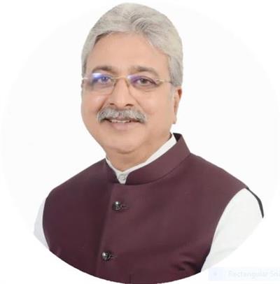 सब-हेडिंग: 590 करोड़ के घोटाले में नए खुलासे बेहद गंभीर, जनता के धन की सुरक्षा पर सरकार दे जवाब : राव नरेंद्र सिंह
