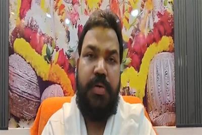 अयोध्या के महंतों की मांग, 'स्थानीय संतों और आध्यात्मिक गुरुओं को सौंपा जाए राम मंदिर ट्रस्ट'