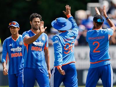 इन 5 कारणों की वजह से टीम इंडिया ने पहली बार गंवाई आयरलैंड के खिलाफ टी-20 सीरीज