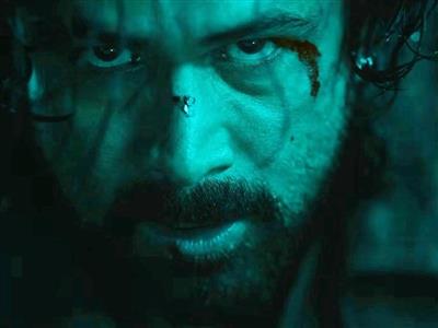 'आवारापन 2' टीजर रिलीज: 'या तो आवारापन खत्म होगा या मैं', इमरान हाशमी के दमदार डायलॉग ने उड़ाए होश