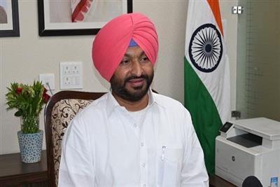 ਸ੍ਰੀ ਅਕਾਲ ਤਖ਼ਤ ਸਾਹਿਬ ਅੱਗੇ ਵਿਧਾਇਕਾਂ ਦੀ ਪੇਸ਼ੀ 'ਤੇ ਰਵਨੀਤ ਬਿੱਟੂ ਦਾ ਅਹਿਮ ਬਿਆਨ