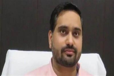 ਚੰਡੀਗੜ੍ਹ ਪ੍ਰਸ਼ਾਸਨ ਨੂੰ ਮਿਲਿਆ ਨਵਾਂ ਸਕੱਤਰ, IAS ਹਰਪ੍ਰੀਤ ਸਿੰਘ ਸੂਦਨ ਨੂੰ ਮਿਲੀ ਅਹਿਮ ਜ਼ਿੰਮੇਵਾਰੀ