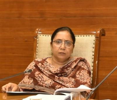 पंजाब सरकार ने बुजुर्गों एवं जरूरतमंद नागरिकों की सामाजिक सुरक्षा को मजबूत करने के लिए जारी किए 1,583 करोड़ रुपये