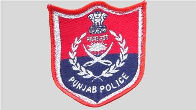 गैंगस्टरों ते वार का 160वां दिन: पंजाब पुलिस द्वारा 574 स्थानों पर छापेमारी; 393 गिरफ्तार
