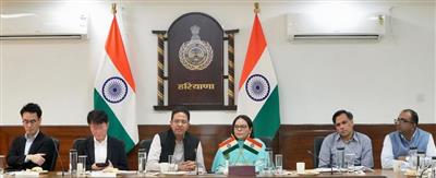 हरियाणा के 50 हजार युवाओं को जापान में मिलेगा रोजगार का अवसर, फुकुओका ने मांगा तकनीकी रूप से कुशल मानव संसाधन