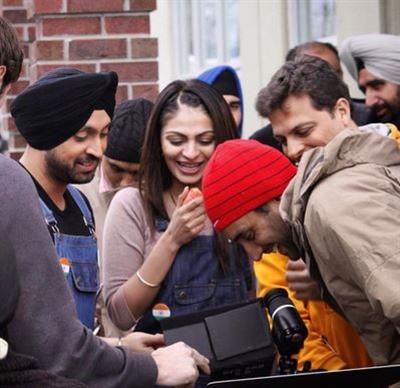 14 साल पूरे होने पर भावुक हुए अनुराग सिंह, बोले- 'जट्ट एंड जूलियट को इतना प्यार मिलेगा, कभी सोचा नहीं था'