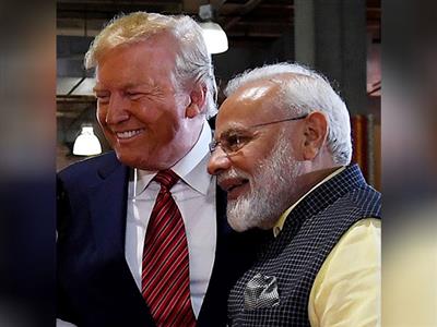 ट्रंप पीएम मोदी को अच्छा मित्र मानते हैं, भारत-अमेरिका संबंधों को मजबूत करने के लिए प्रतिबद्ध: राजदूत गोर