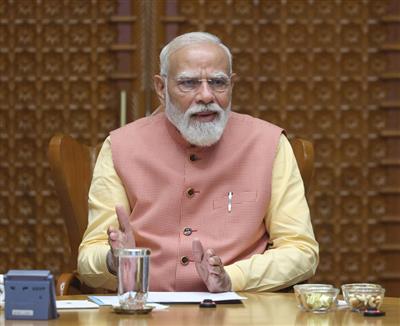 चार्टर्ड अकाउंटेंट दिवस पर प्रधानमंत्री मोदी समेत कई नेताओं ने सीए को बधाई दी
