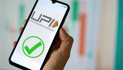 UPI ने एक बार लगाई छलांग, जून में 23 प्रतिशत की वृद्धि, वैल्यू करीब 29 लाख करोड़ रुपए रही