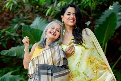 समीरा रेड्डी ने सास मंजरी के तलाक और ससुर की दूसरी शादी पर की बात, ऐसे वापस दिलाया आत्मविश्वास