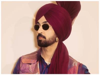 दिलजीत दोसांझ ने याद की बचपन की गरीबी, बोले- डॉक्टर को दिखाने के पैसे नहीं थे