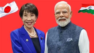 भारत में लगा है जापान का बहुत पैसा, किस राज्य में सबसे ज्यादा निवेश; PM का दौरा अहम क्यों
