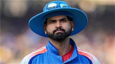IND vs ENG: ਟੀਮ ਇੰਡੀਆ ਆਇਰਲੈਂਡ ਵਿੱਚ ਕਿਉਂ ਹਾਰੀ? ਕਪਤਾਨ ਸ਼੍ਰੇਅਸ ਅਈਅਰ ਨੇ ਖੁਦ ਦੱਸੀ ਮੁੱਖ ਵਜ੍ਹਾ