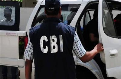रिश्वतखोरी का मामला : हरियाणा में IPS अधिकारी दीपक गहलावत को CBI ने किया गिरफ्तार