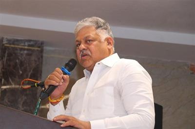 सरकारी स्कूलों में टीचर, स्टाफ नहीं तो फिर किसके भरोसे है शिक्षा व्यवस्था: बुवानीवाला