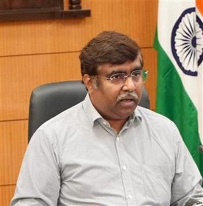 SIR-2026 के दौरान मतदाता सूची से नाम हटाए जाने संबंधी अफवाहों पर न दें ध्यान : ए. श्रीनिवास