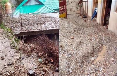 Weather Update: हिमाचल में मानसून की एंट्री के साथ बिगड़े हालात, अगले 72 घंटे भारी बारिश का ऑरेंज अलर्ट