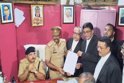 अयोध्या के वकील बोले-चंपत राय, अनिल मिश्रा और गोपाल राव पर दर्ज हो एफआईआर